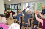 Dogoterapia z Enzo, 12.03.2024 r.6