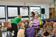 Dogoterapia z Enzo, 12.03.2024 r.7