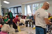 Dogoterapia z Enzo, 12.03.2024 r.8