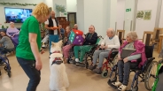 Dogoterapia z Enzo, 12.03.2024 r.14