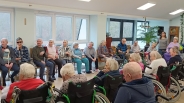 Dogoterapia z Enzo, 12.03.2024 r.15