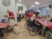 Zapach Świąt i dogoterapia, 12.12.2025&nbsp;r.1