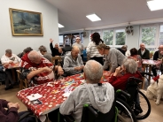 Zapach Świąt i dogoterapia, 12.12.2025&nbsp;r.2