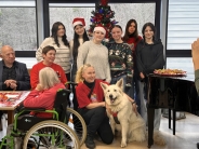 Zapach Świąt i dogoterapia, 12.12.2025&nbsp;r.5