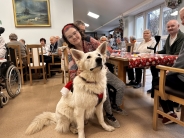 Zapach Świąt i dogoterapia, 12.12.2025&nbsp;r.6