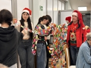 Zapach Świąt i dogoterapia, 12.12.2025&nbsp;r.9