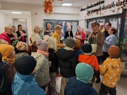 Dużo zdrowia i szczęścia..., 14.11.2025&nbsp;r.2