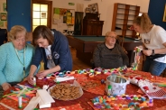 Dogoterapia i przedświąteczne spotkanie, 19.12.2019 r.4