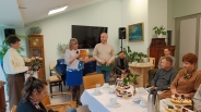 Dzień Pracownika Socjalnego, 20.11.2024 r.2
