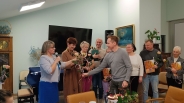 Dzień Pracownika Socjalnego, 20.11.2024 r.4