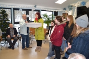 Dzień Babci i Dziadka na Polankach, 22.01.2024 r.2