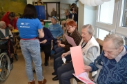 Dzień Babci i Dziadka na Polankach, 22.01.2024 r.6