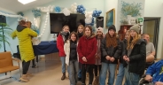 Dzień Babci i Dziadka na Polankach, 22.01.2024 r.8