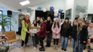 Dzień Babci i Dziadka na Polankach, 22.01.2024 r.12