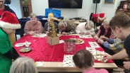 Dogoterapia z niespodzianką, 23.12.2022 r.6