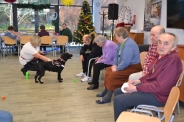 Dogoterapia z grupą Enzo, 23.01.2020 r.5