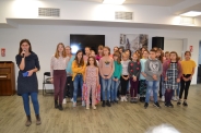 Dzieci dla Seniorów, 25.10.2019 r.1