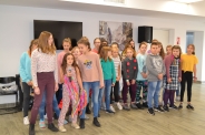 Dzieci dla Seniorów, 25.10.2019 r.2