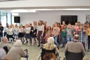 Dzieci dla Seniorów, 25.10.2019 r.8
