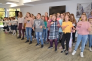 Dzieci dla Seniorów, 25.10.2019 r.9