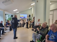 Dogoterapia w naszych progach - radość, terapia, bliskość, 25.11.2025 r.3