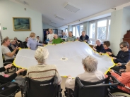 Dogoterapia w naszych progach - radość, terapia, bliskość, 25.11.2025 r.6