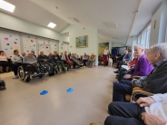 Dogoterapia z <q>ENZO</q> w kolorach jesieni, 24.10.2025&nbsp;r.3