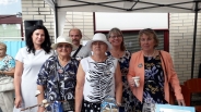 Dzień Łasucha 2019, 30.08.2019 r.2