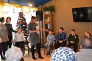 Dzień Babci i Dziadka, 21.01.2019 r.1