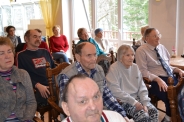 Dzień Babci i Dziadka, 21.01.2019 r.2