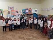 Dzień Babci i Dziadka w Dolinie Smyków, 31.01.2019 r.2