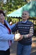 <q>Dzie Pieczonego Ziemniaka</q> w DPS w Stegnie, 30.09.2015 r.3