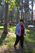 <q>Dzie Pieczonego Ziemniaka</q> w DPS w Stegnie, 30.09.2015 r.5