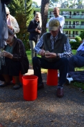 <q>Dzie Pieczonego Ziemniaka</q> w DPS w Stegnie, 30.09.2015 r.8
