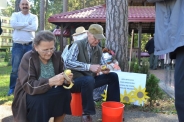 <q>Dzie Pieczonego Ziemniaka</q> w DPS w Stegnie, 30.09.2015 r.9