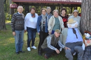 <q>Dzie Pieczonego Ziemniaka</q> w DPS w Stegnie, 30.09.2015 r.11