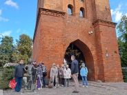 Elbląg i Kanał Elbląski na 10-lecie Klubu, 16.09.2025 r.2
