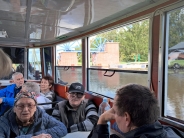 Elbląg i Kanał Elbląski na 10-lecie Klubu, 16.09.2025 r.17