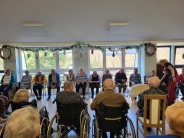 Dogoterapia z <q>Enzo</q>, 31.03.2026&nbsp;r.1