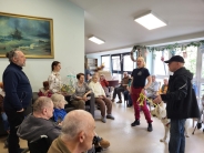 Dogoterapia z <q>Enzo</q>, 31.03.2026&nbsp;r.4