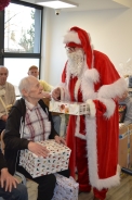 Finał akcji Święty Mikołaj dla Seniora, 07.12.2021 r.7