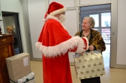 Finał akcji Św. Mikołaj dla Seniora, 07.12.2022 r.3