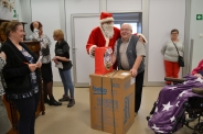 Finał akcji Św. Mikołaj dla Seniora, 07.12.2022 r.5