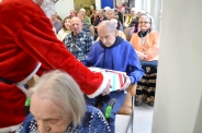 Finał akcji Św. Mikołaj dla Seniora, 07.12.2022 r.6