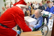 Finał akcji Św. Mikołaj dla Seniora, 07.12.2022 r.10