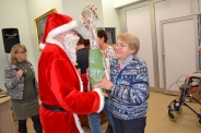 Finał akcji Św. Mikołaj dla Seniora, 07.12.2022 r.11