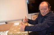 Finał akcji Św. Mikołaj dla Seniora, 07.12.2022 r.14