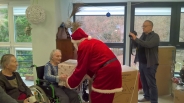 Finał akcji Św. Mikołaj dla Seniora, 07.12.2022 r.28