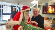 Finał akcji Św. Mikołaj dla Seniora, 07.12.2023 r.30