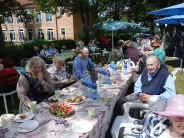 Festyn u naszych przyjaciół z Wajdeloty, 26.06.2025 r.2